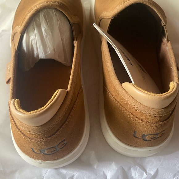 Ugg Amelda Slip-ons - Picture 6 of 6